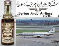 Syrian Arab Airlines