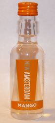 New Amsterdam
