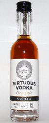 Virtuous Vanilla