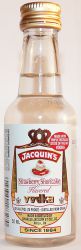 Jacquin's