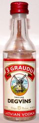 3 Graudu