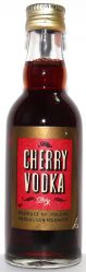 Cherry Vodka