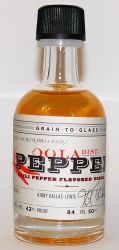 Oola Pepper