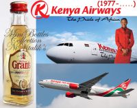 Kenia Airways