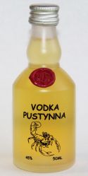 01 Pustynna