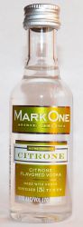 Mark One