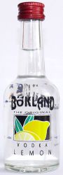 Bokland Lemon