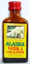 Alaska Orange