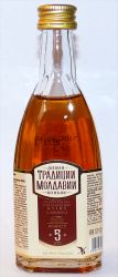 Традиции Молдавии