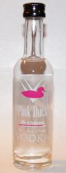 Pink Duck