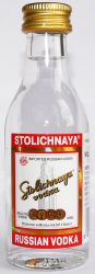 Stolichnaya