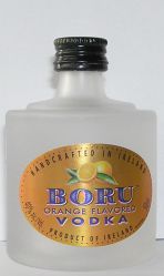 Boru Orange