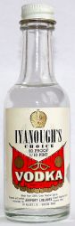 Iyanough's