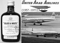 United-Arab-Airlines