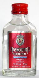 Haskowitch